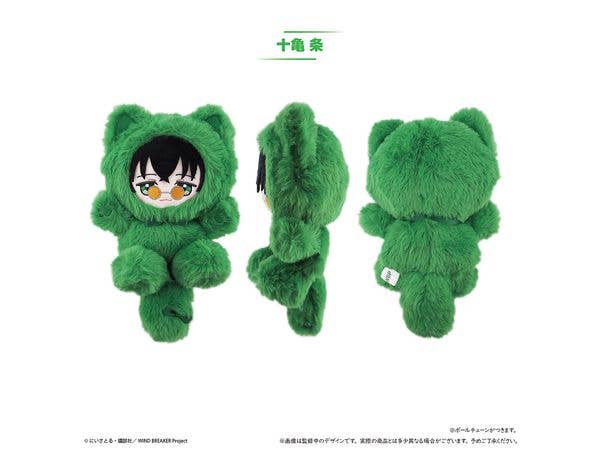 WIND BREAKER たぴにゃんこ Vol.3 十亀条