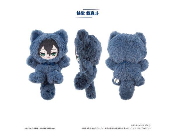 WIND BREAKER たぴにゃんこ Vol.5 棪堂哉真斗