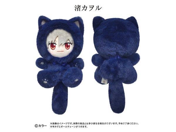 エヴァンゲリオン シリーズ たぴにゃんこ 渚カヲル