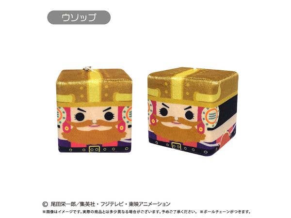 ソマリと森の神様 切手スタイル缶バッジ 1Box 8pcs | HLJ.co.jp