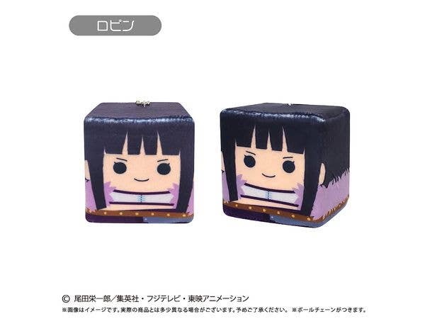 ソマリと森の神様 切手スタイル缶バッジ 1Box 8pcs | HLJ.co.jp