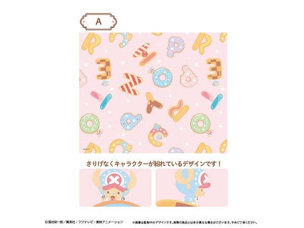 ONE PIECE: ランチョンマット A