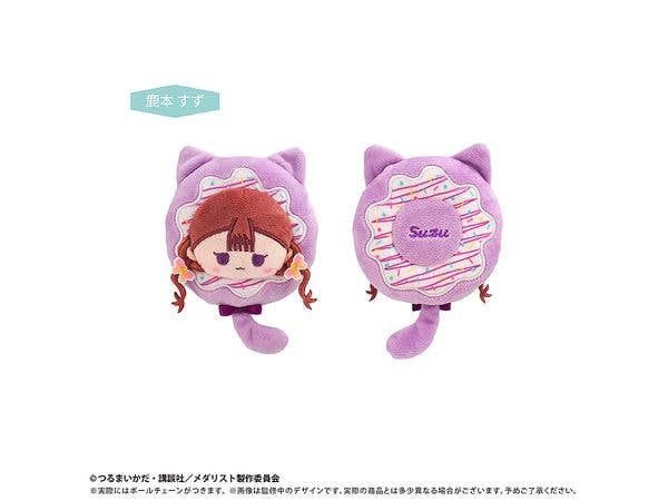 文豪ストレイドッグス: おやすみたぴぬい Vol.2 フョードル・D | HLJ.co.jp