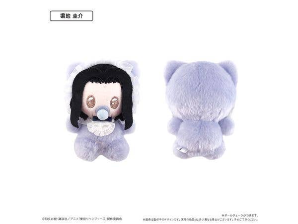 東京リベンジャーズ ばぶたぴぬい Vol.1 場地圭介