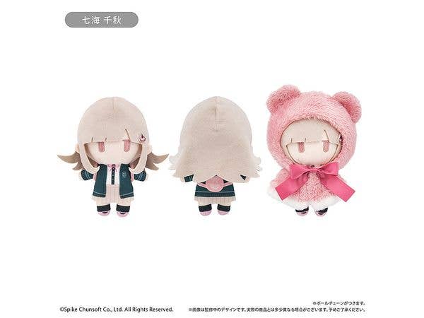 ダンガンロンパ 1・2 Reload ケープたぴぬい Vol.2 七海 千秋