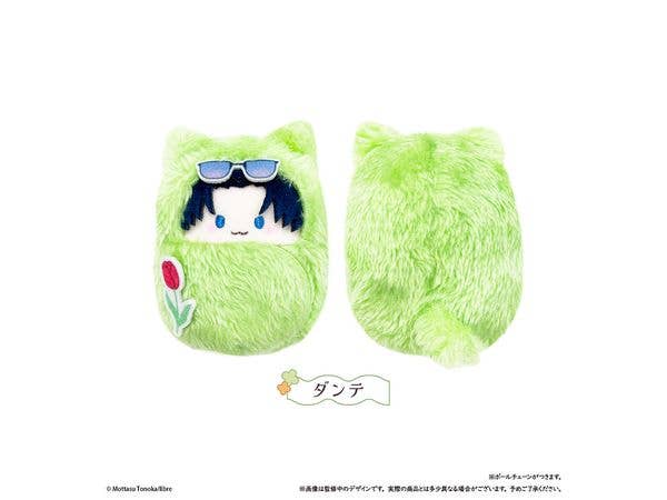 ジョジョの奇妙な冒険 拳で押すと メメタァ と鳴く! カエルぬいぐるみ