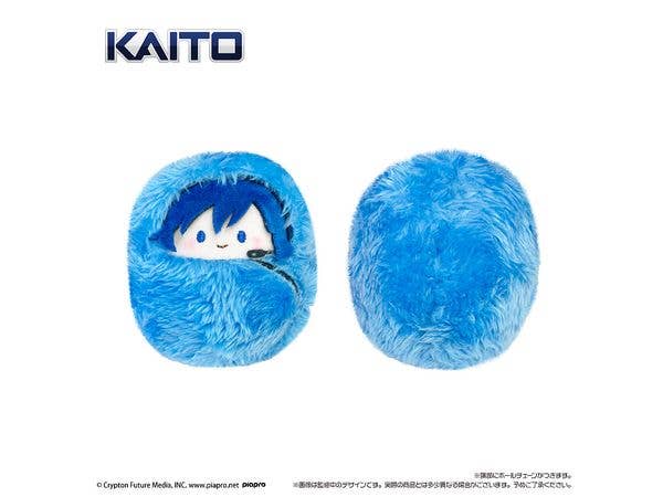 初音ミク くるみたぴぬい KAITO