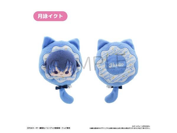 しゅごキャラ!: ドーナツたぴぬい 月詠イクト