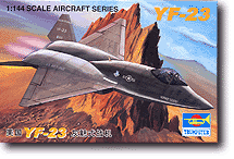 1/144 YF-23