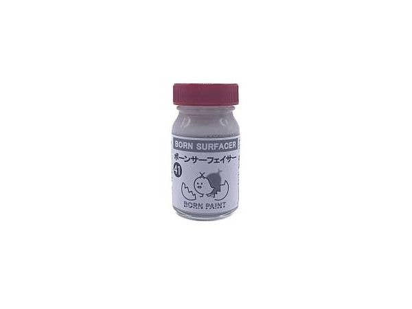 ボーンサーフェイサー  50ml