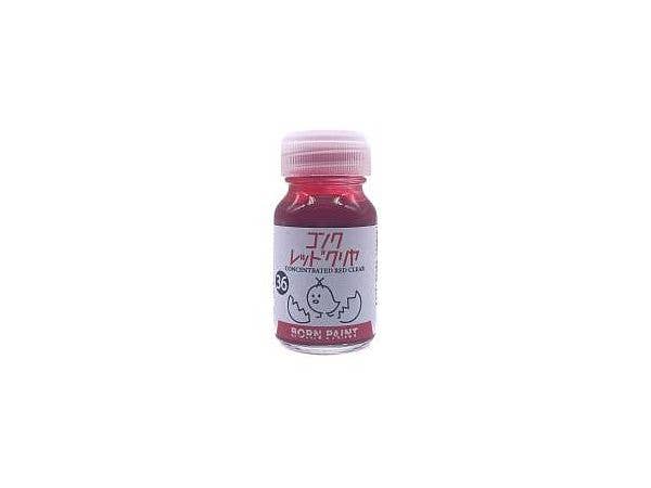 コンクレッドクリヤ 30ml