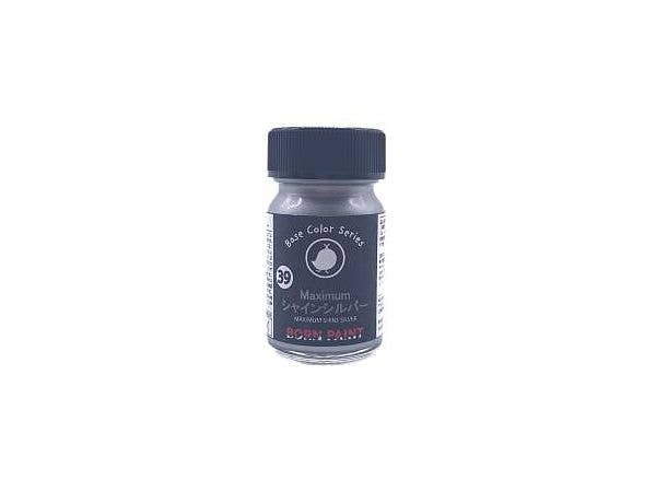 Maximumシャインシルバー 15ml