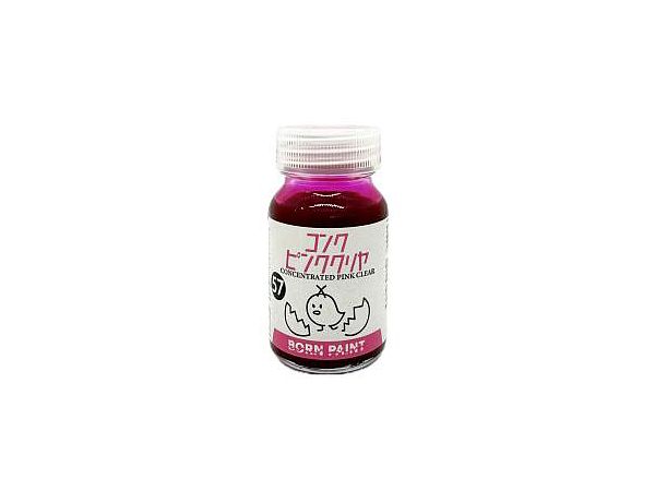 コンクピンククリヤ 30ml