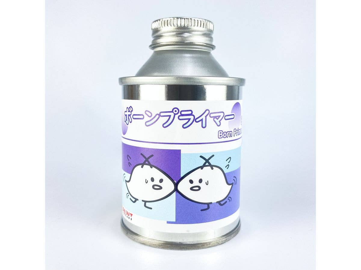 67 ボーンプライマー 70ml