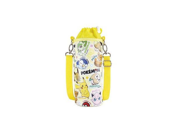 ポケットモンスター: ボトルカバーL ステッカーズ / ポップ