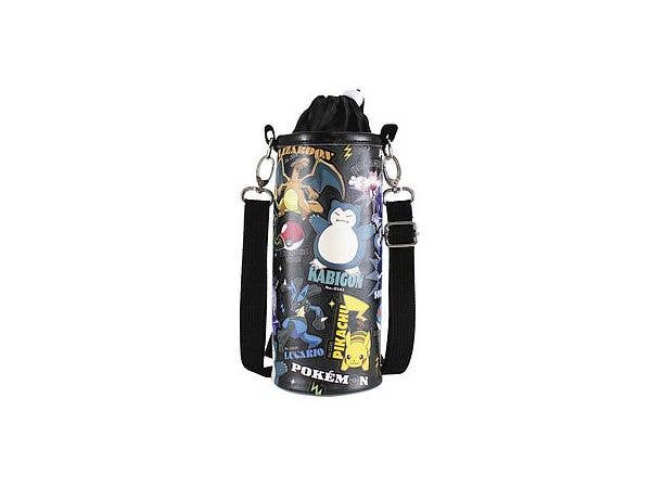 ポケットモンスター: ボトルカバーL ステッカーズ / クール