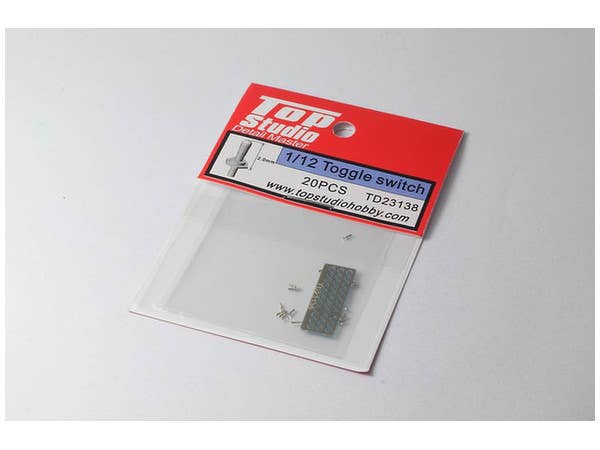 1/12 トグルスイッチ