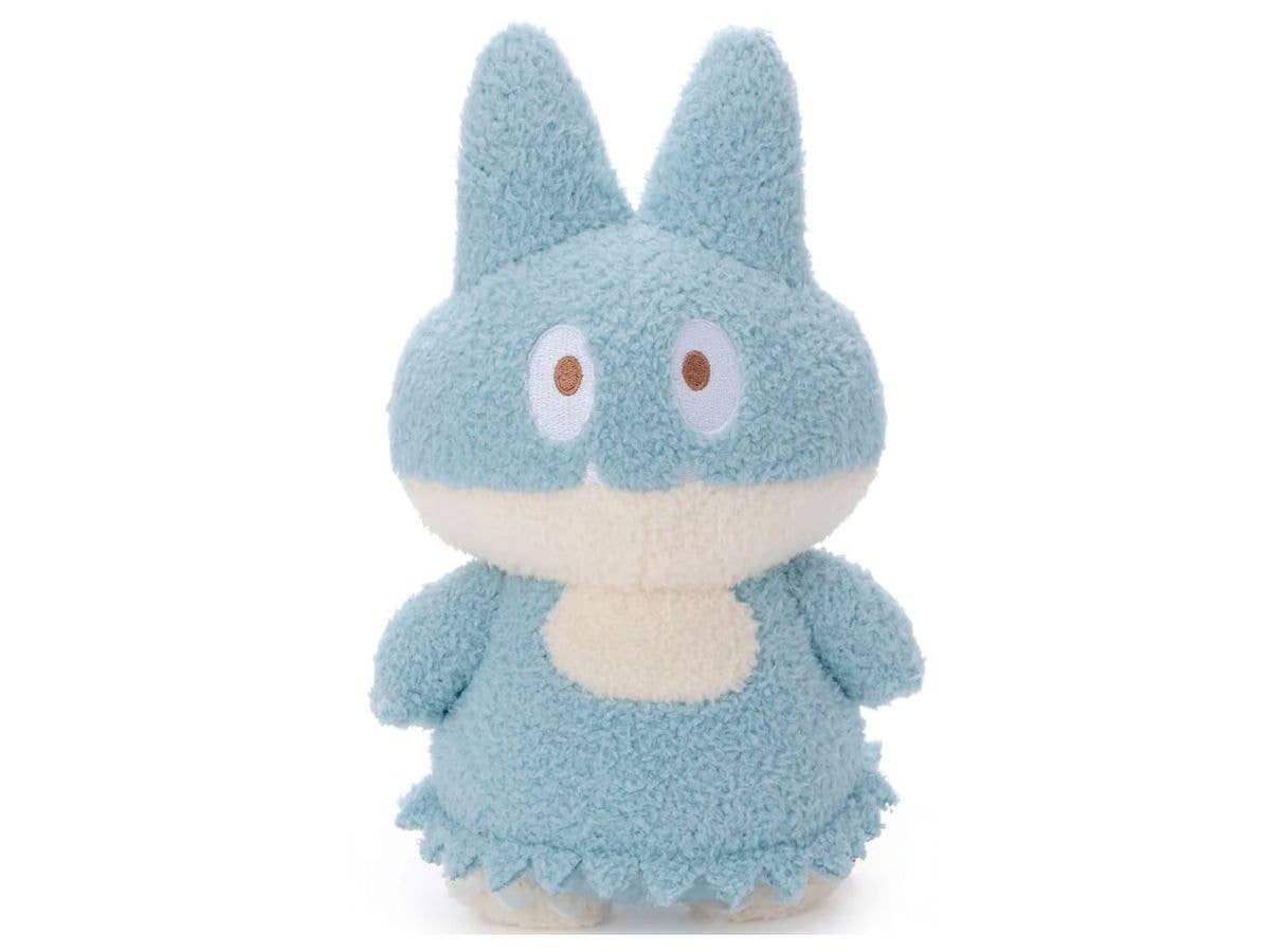 ポケピース ぬいぐるみ ゴンベ