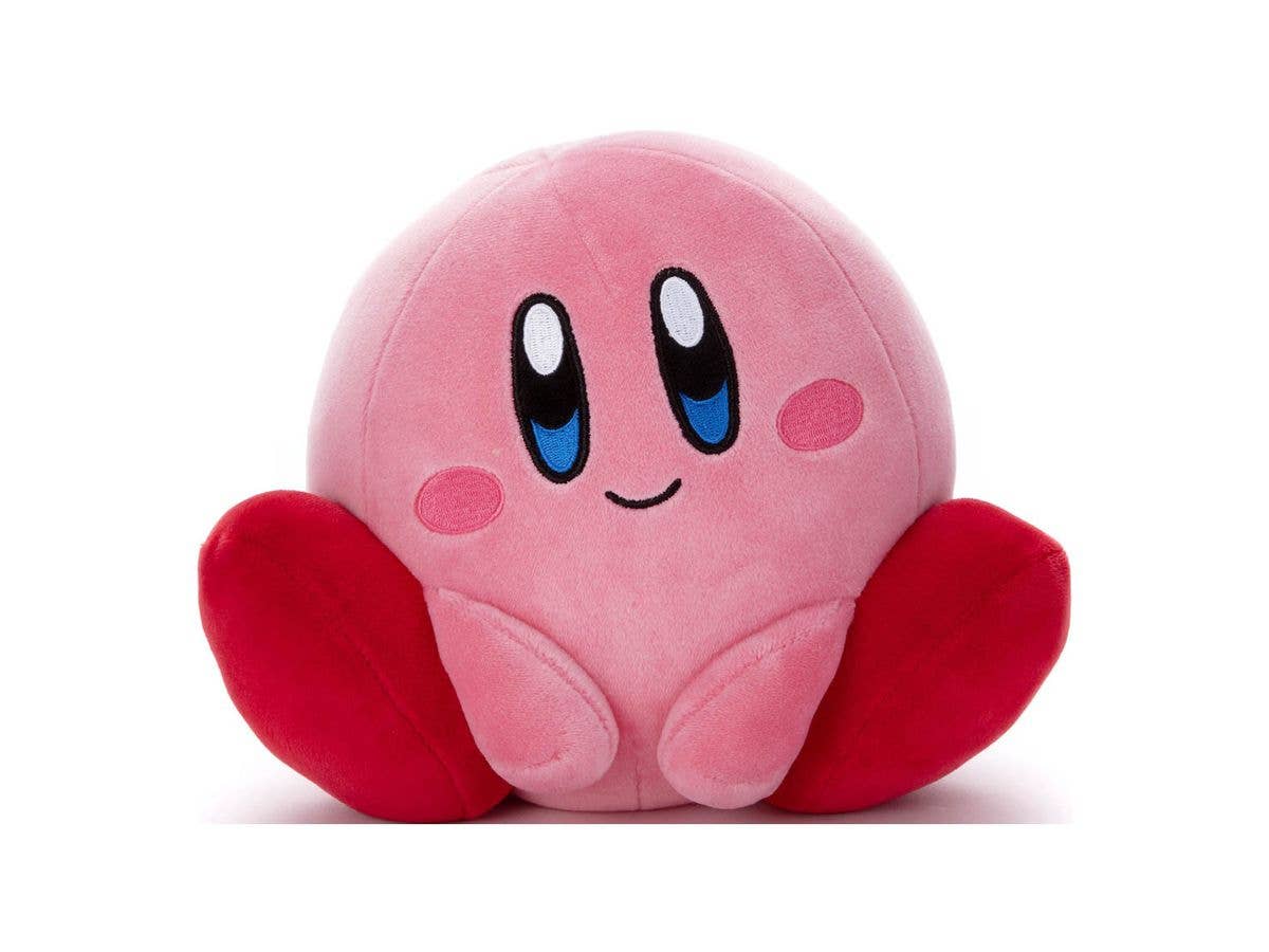 星のカービィ シープボアブランケット ウッドキャンプ | HLJ.co.jp