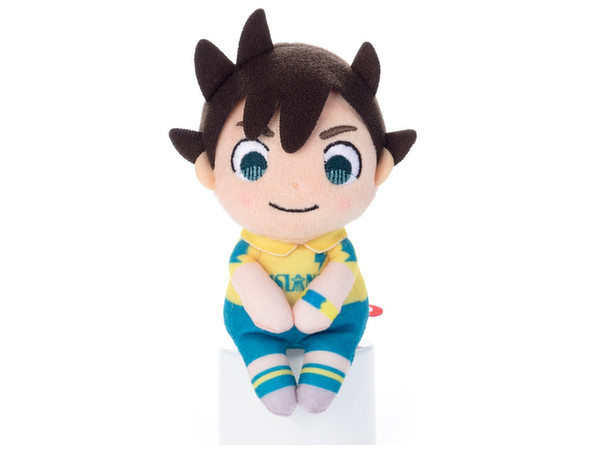 イナズマイレブン アレスの天秤 ちょっこりさん 稲森明日人