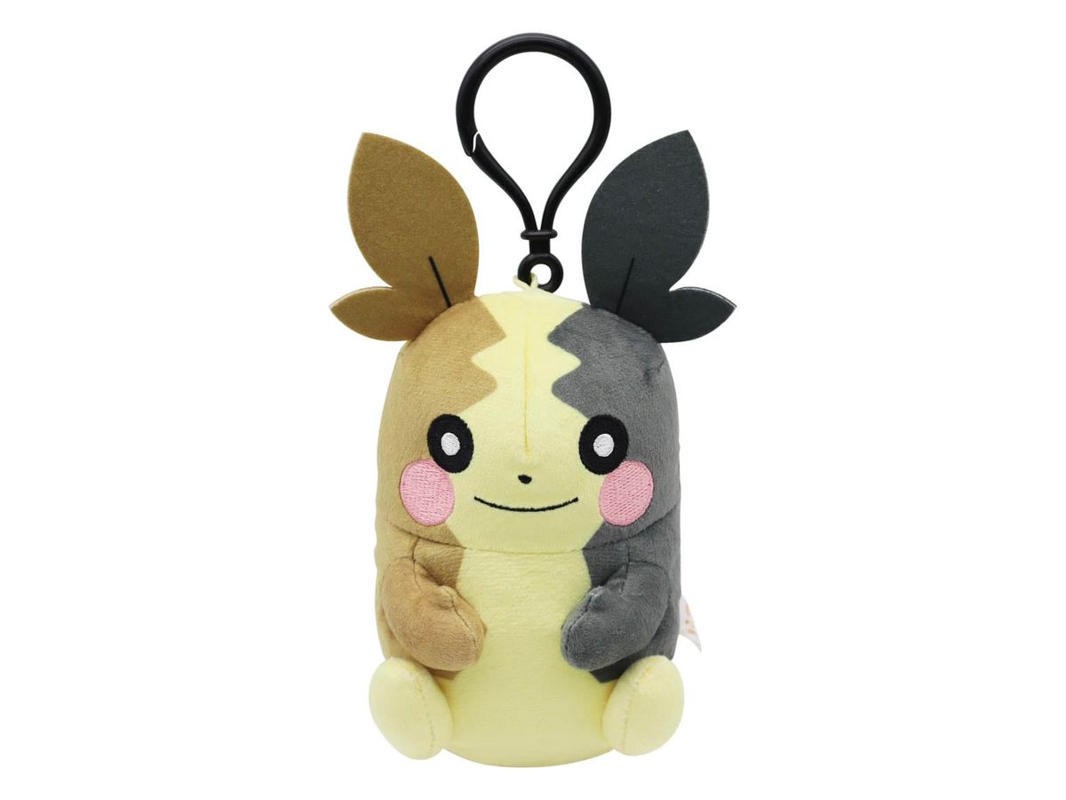 ポケモン: サウンドぬいぐるみ モルペコ (まんぷくもよう)