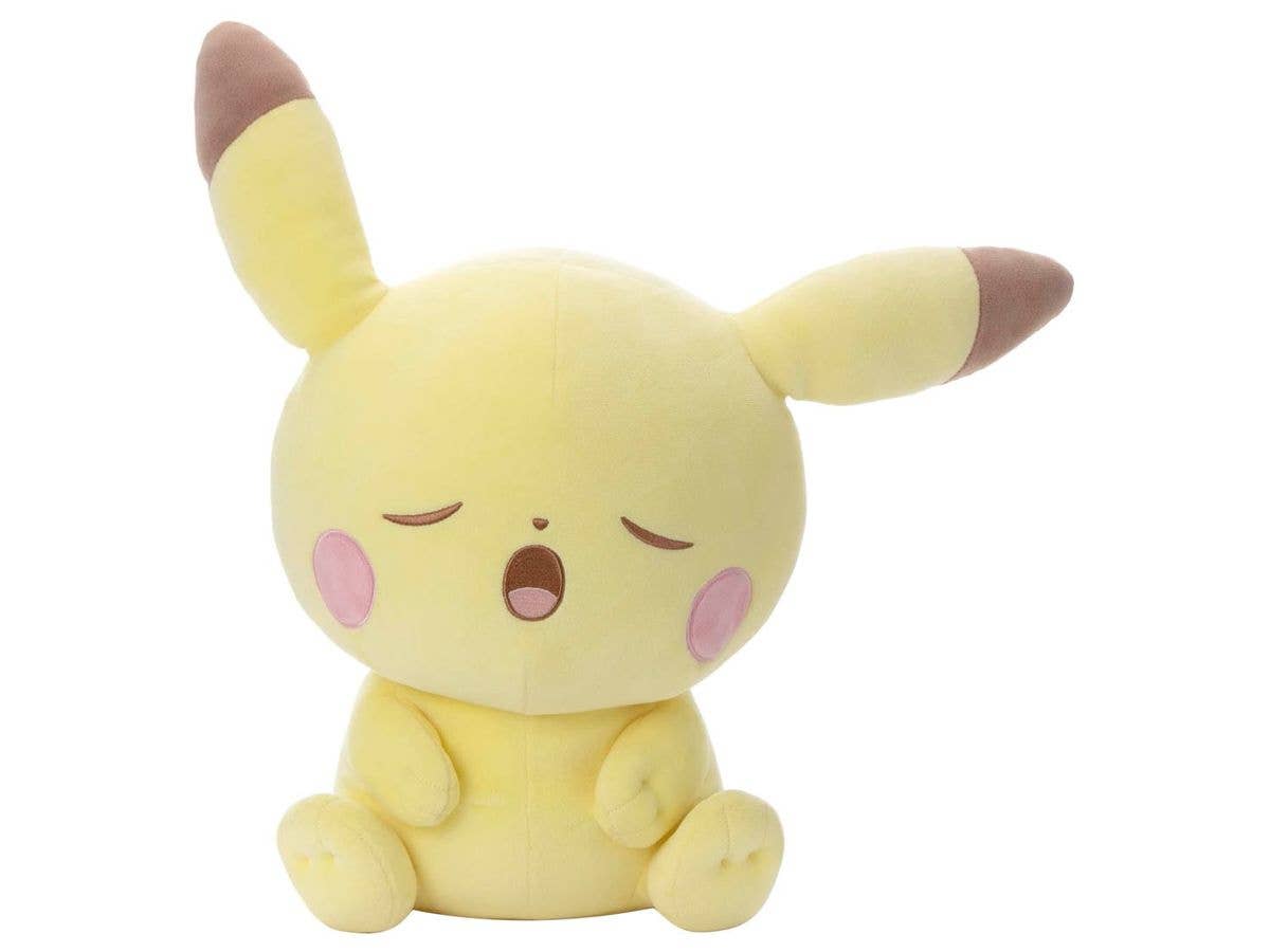 ポケットモンスター ぽてはぐクッション PZ71 ドオー | HLJ.co.jp