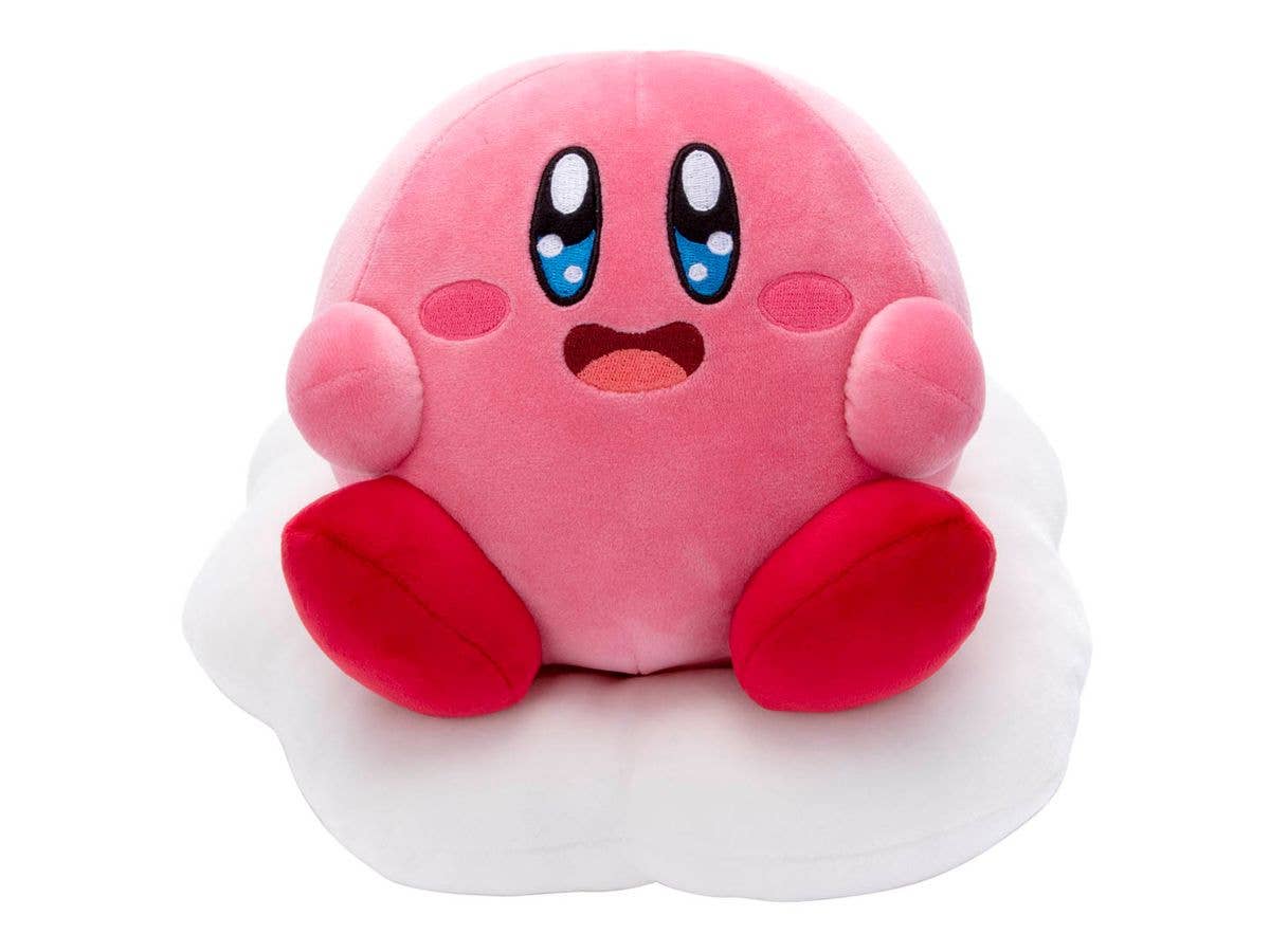 カービィ　ギュミーズ　ほおばり 星のカービィ／gyummies／ カービィ（ほおばり）｜商品情報