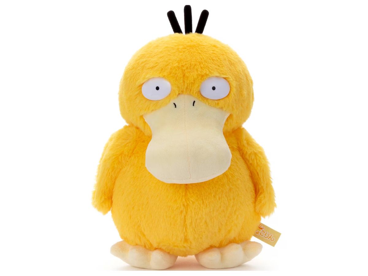 ポケモン: ぴょこりん コダック