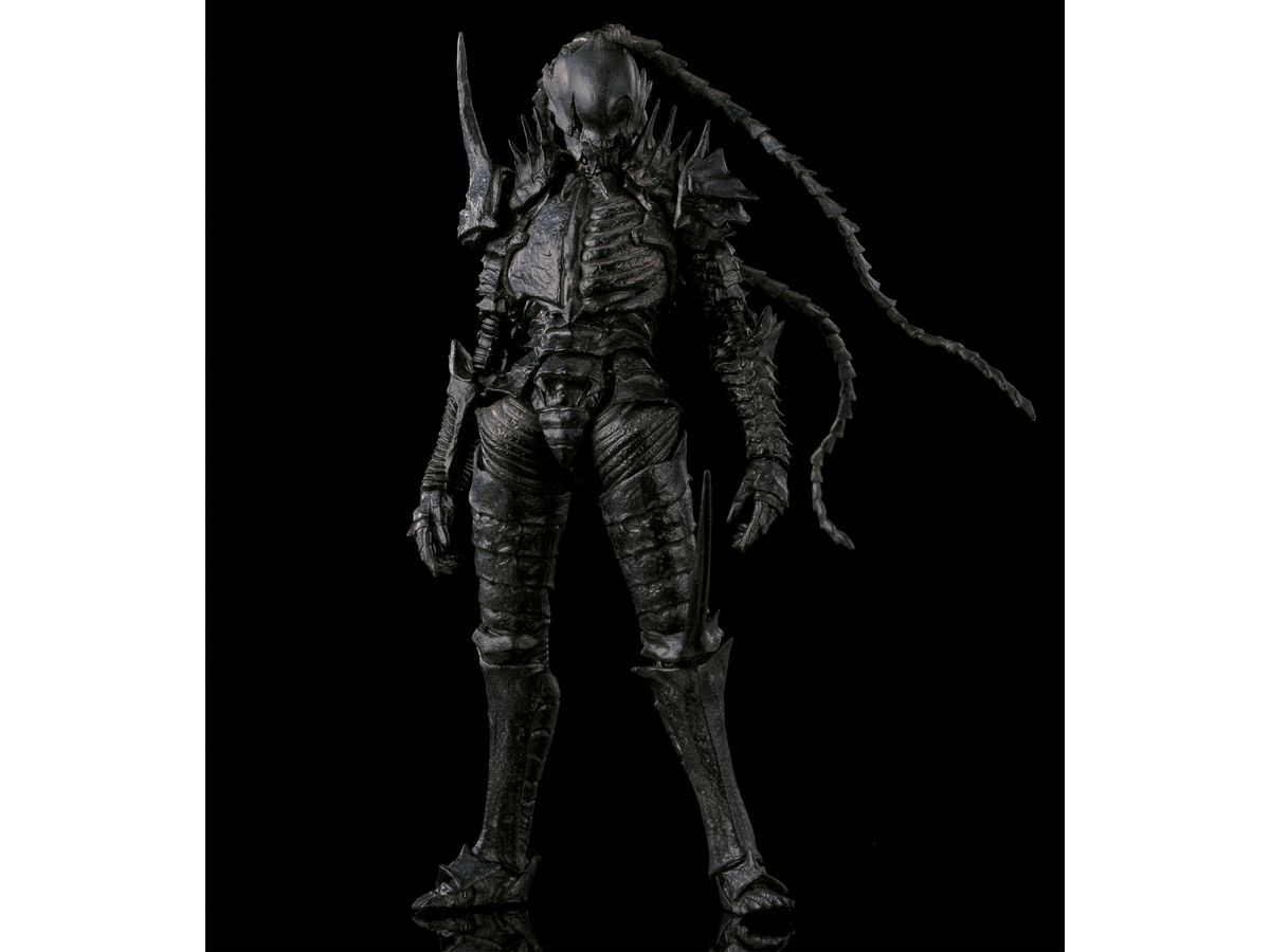 1/12 ABARA 黒奇居子 那由多 | HLJ.co.jp