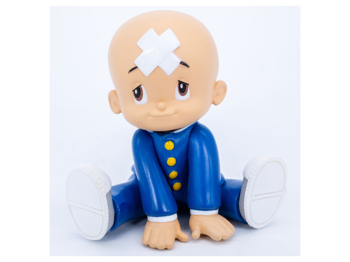 写楽保介 6cm PVC