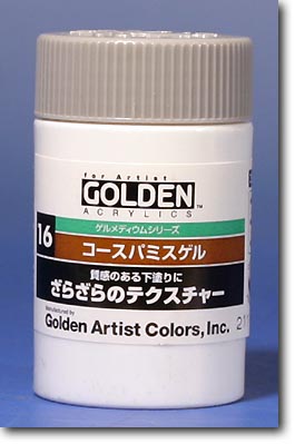 コースパミスゲル 40ml