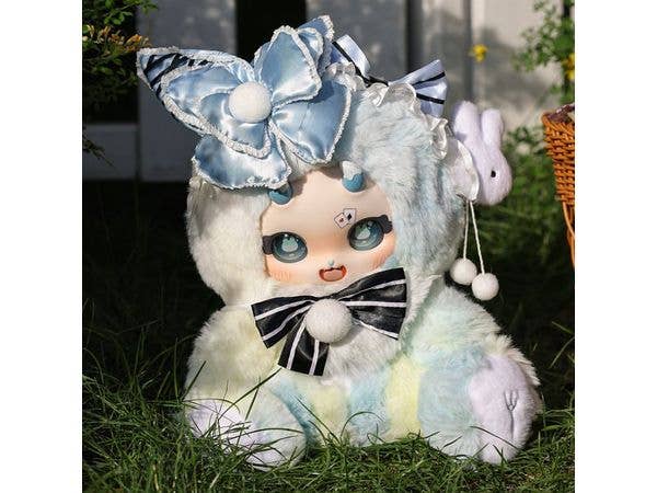 Boboco 500パーセント ぬいぐるみ アイリ猫