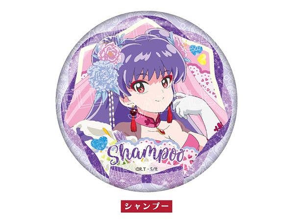 あんさんぶるスターズ!!: コレクション缶バッジ [2024 Oct.]-Idol Side