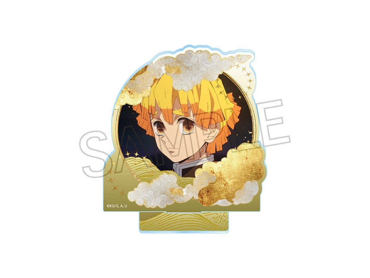 デジモンアドベンチャー: アクリルスタンド 八神ヒカリ & テイルモン