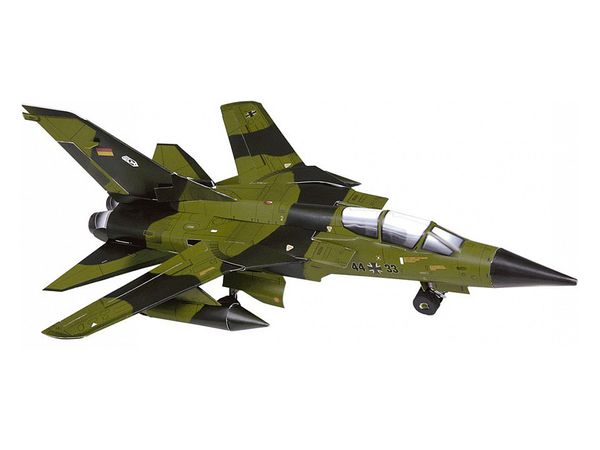 1/72 トーネード 多用途攻撃機 (グリーン迷彩)