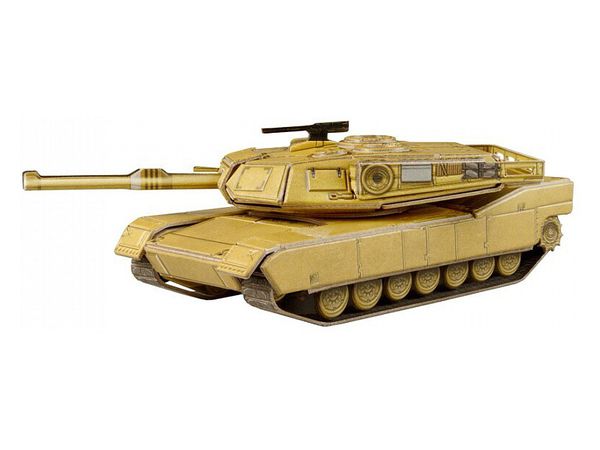 1/72 M1 エイブラムス 戦車
