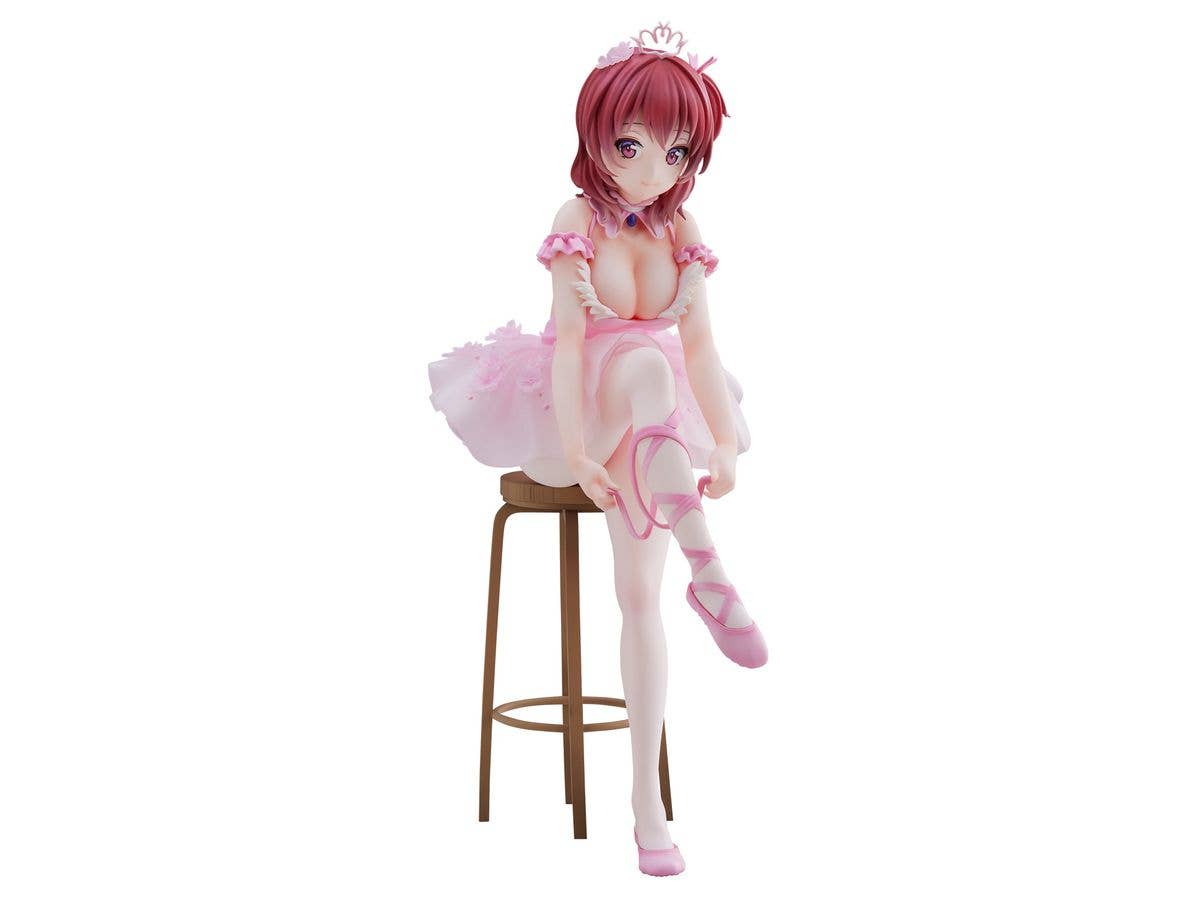 ToLoveる 制服シリーズ 結城美柑-高校生ver.- | HLJ.co.jp