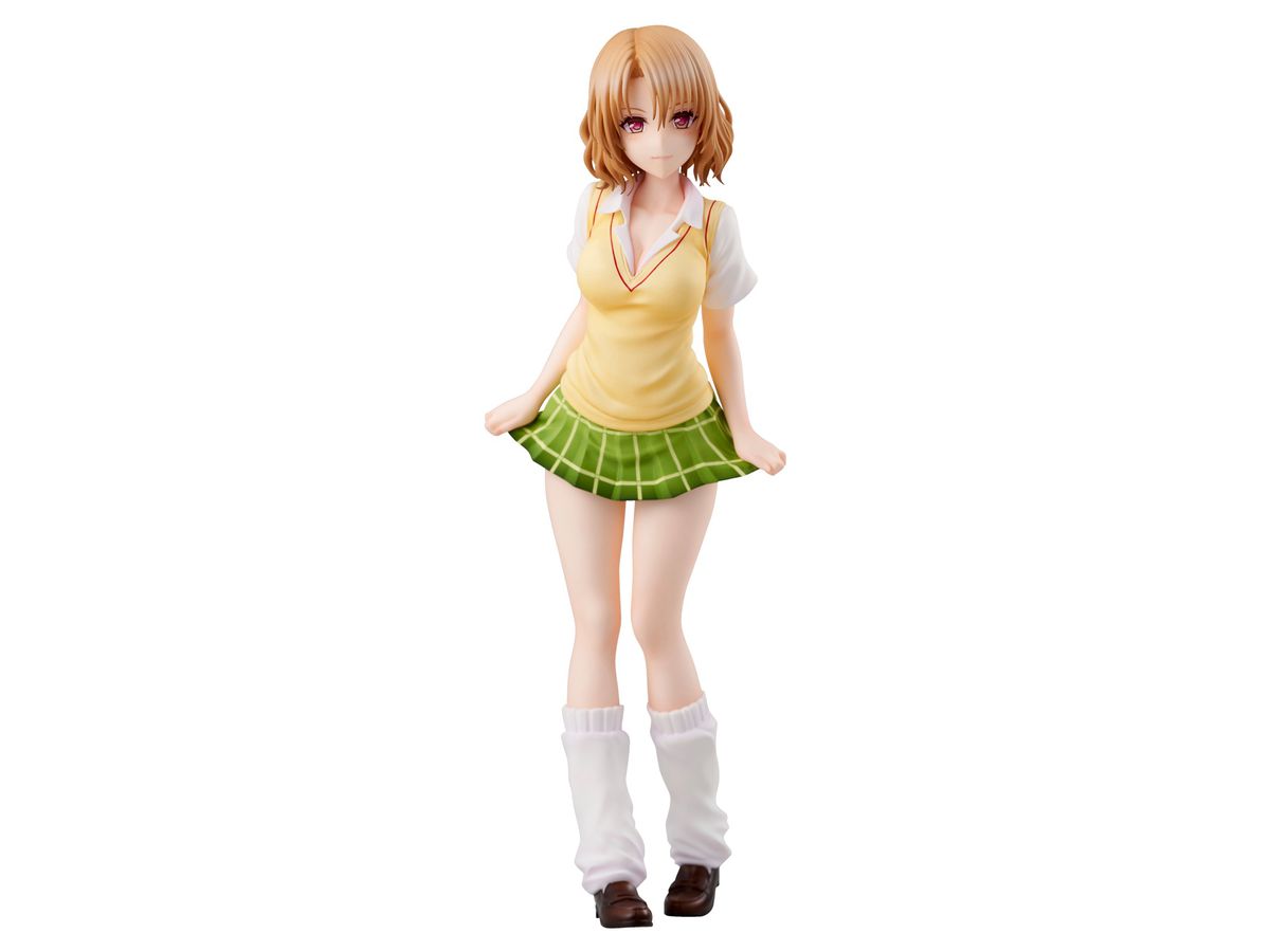 1/7 ToLOVEる-とらぶる-ダークネス: 結城美柑 水着Style | HLJ.co.jp 1/7 ToLOVEる-とらぶる-ダークネス: 結城美柑 水着Style | HLJ.co.jp