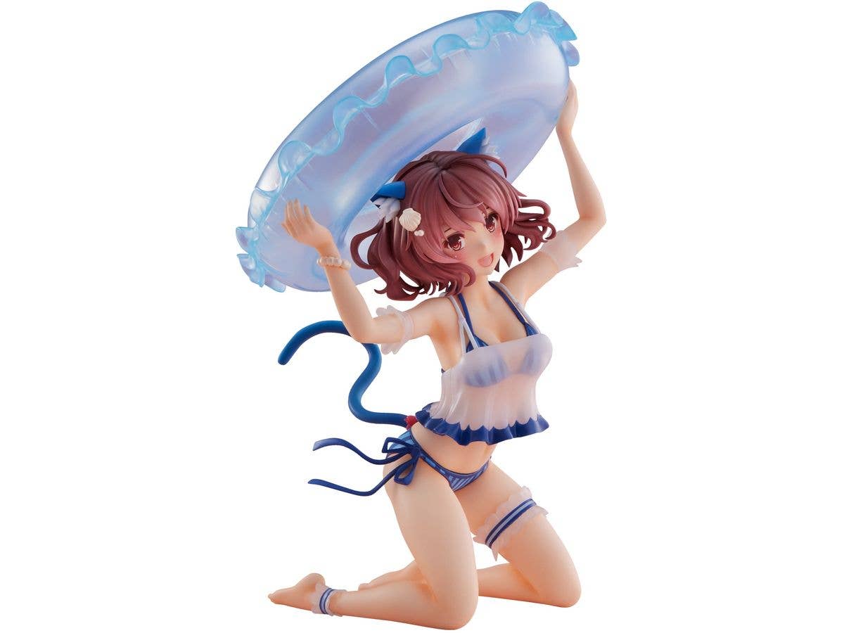 1/4 ToLOVEる-とらぶる-ダークネス 水着シリーズ モモ・べリア