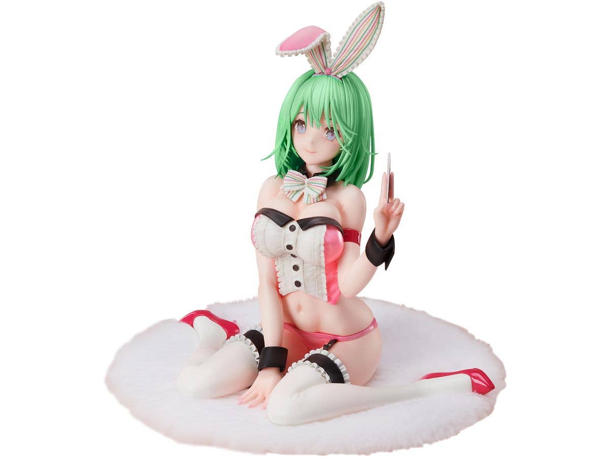 1/6 ToLoveる-とらぶる-ダークネス 籾岡里紗 ダークネスver