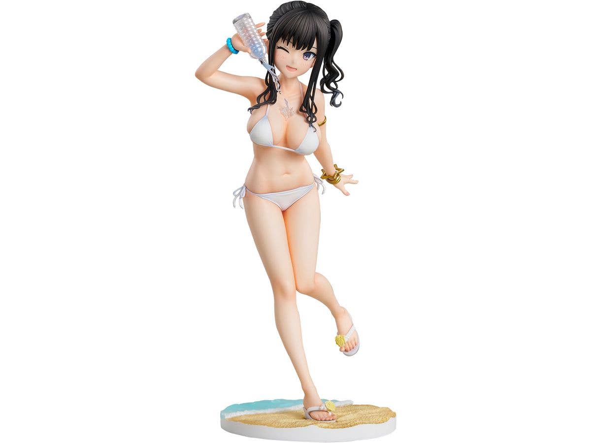 すーぱーそに子 White cat ver. (再販) | HLJ.co.jp
