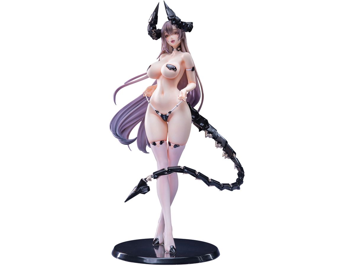 Dragon-龍姫