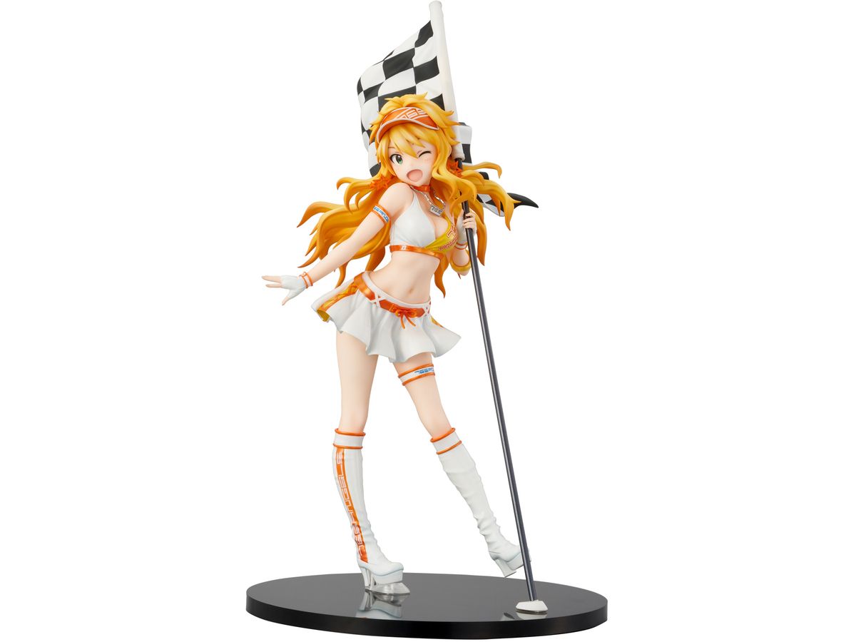 アイドルマスター シンデレラガールズ: モチーフリング しゅが