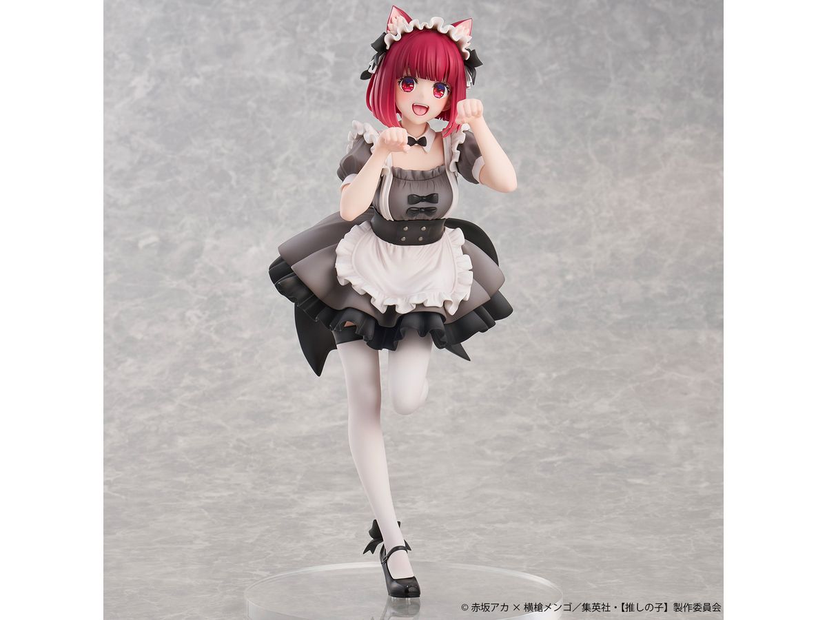 蝶- Cinnamon 1/6スケール PVC/ABS製塗装済み完成品フィギュア | Won