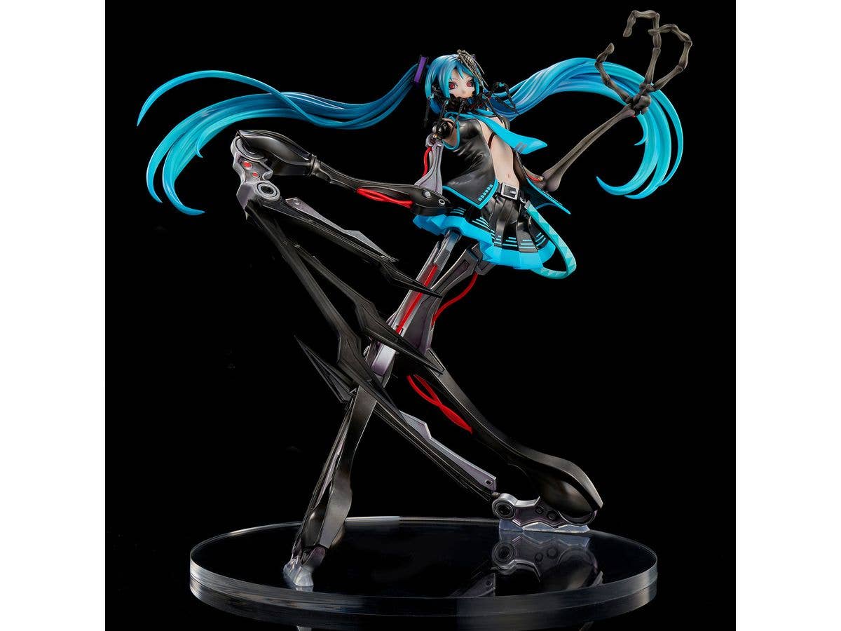 うるし原智志 ナギ うるし原差智志オリジナルキャラ ナギ 2nd 体操着 フィギュアオリジナル (クリア仕様) Ver. | HLJ.co.jp