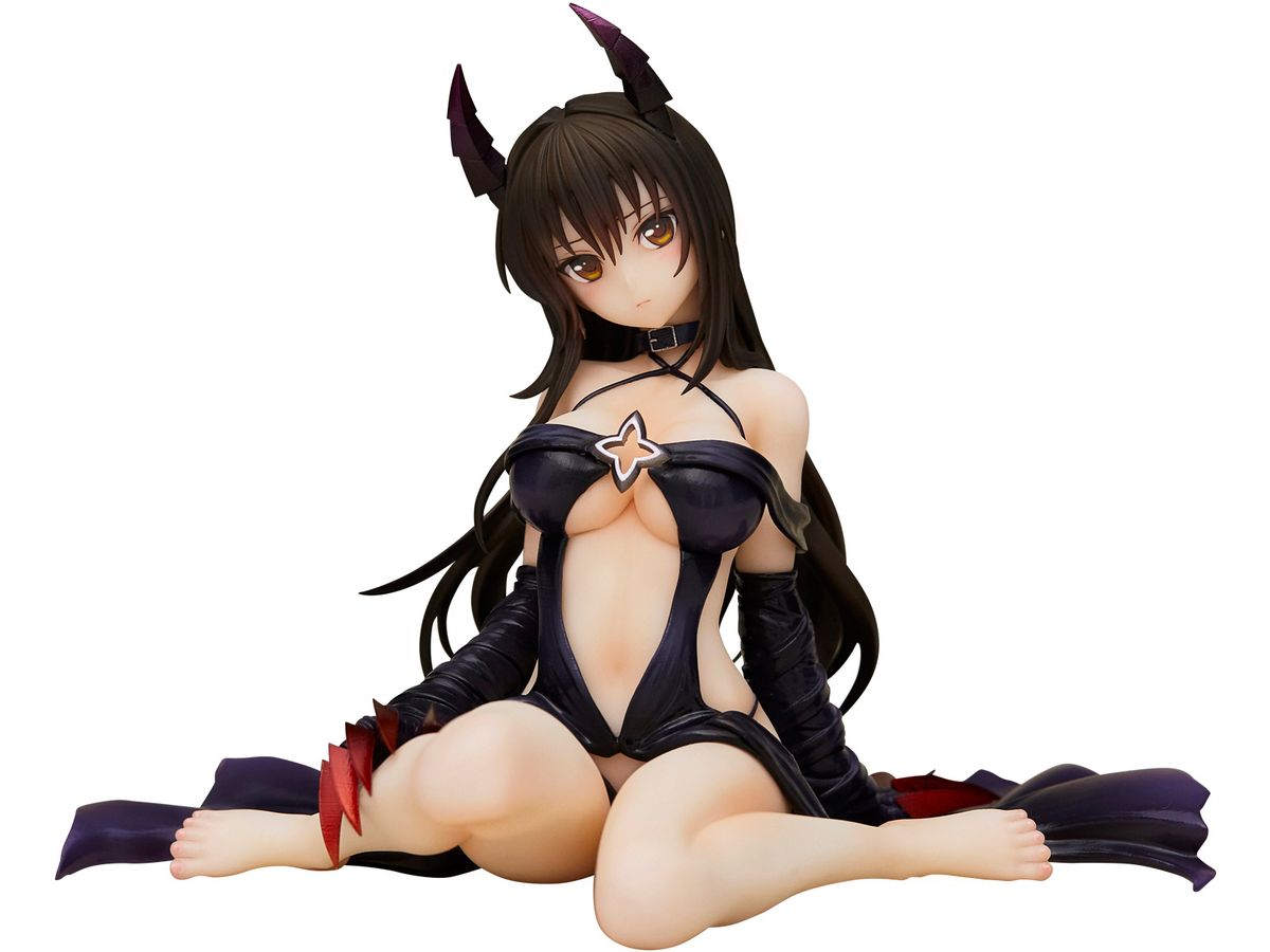 1/6 ToLOVEる-とらぶる-ダークネス 古手川唯 ダークネスver. リニューアルパッケージ版