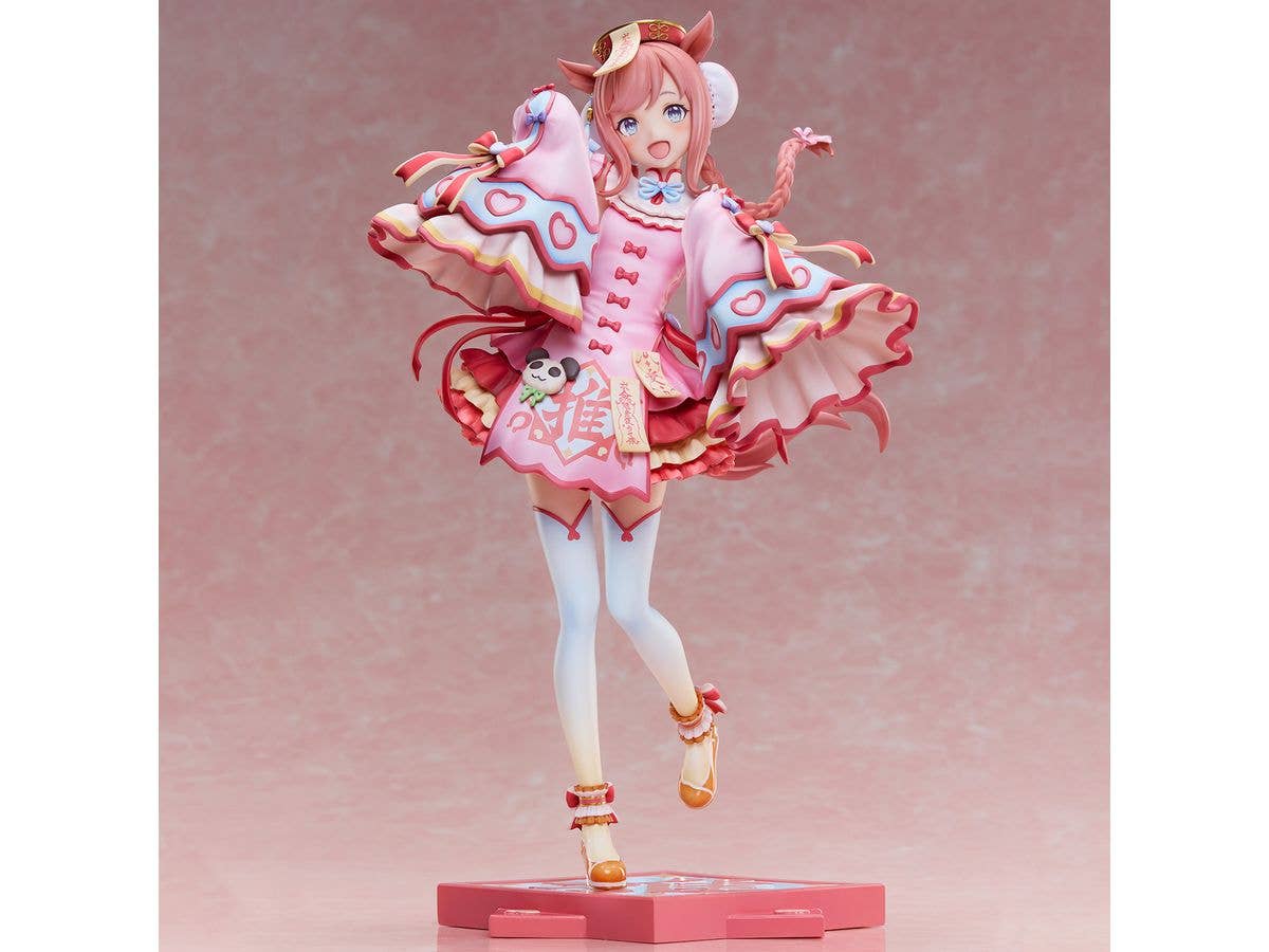 リリー illustration by ATDAN 1/6 Model Way 1/6 リリー illustration by ATDAN | HLJ.co.jp