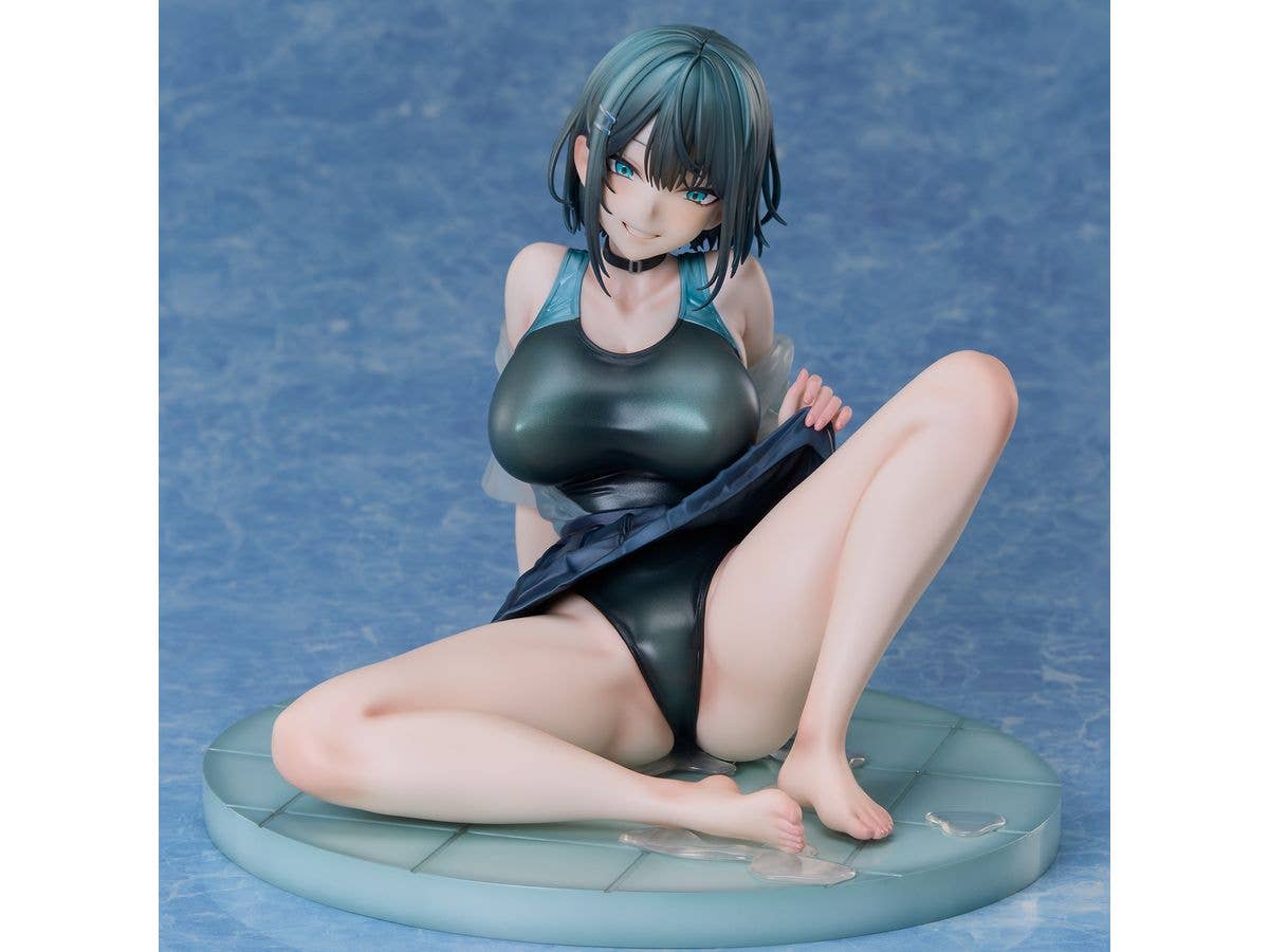 1/6 だにまるイラスト 水無瀬 空