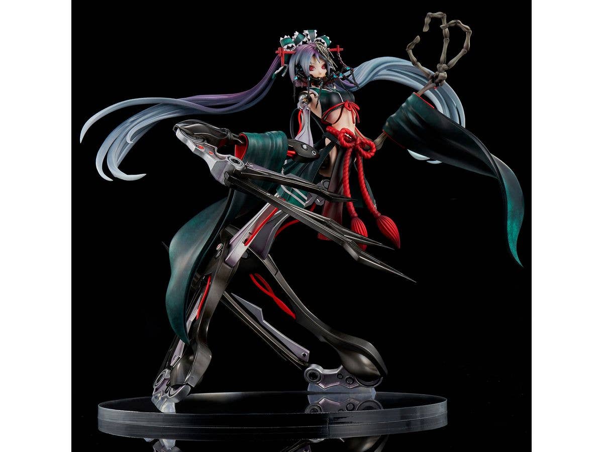 シーエ JAPANESE Style 15th Memorial Costume (再販)