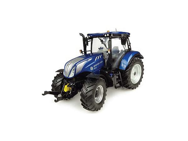 1/32 New Holland T6.175 ブルーパワー